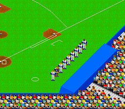 超级强棒SFC游戏截图第6张