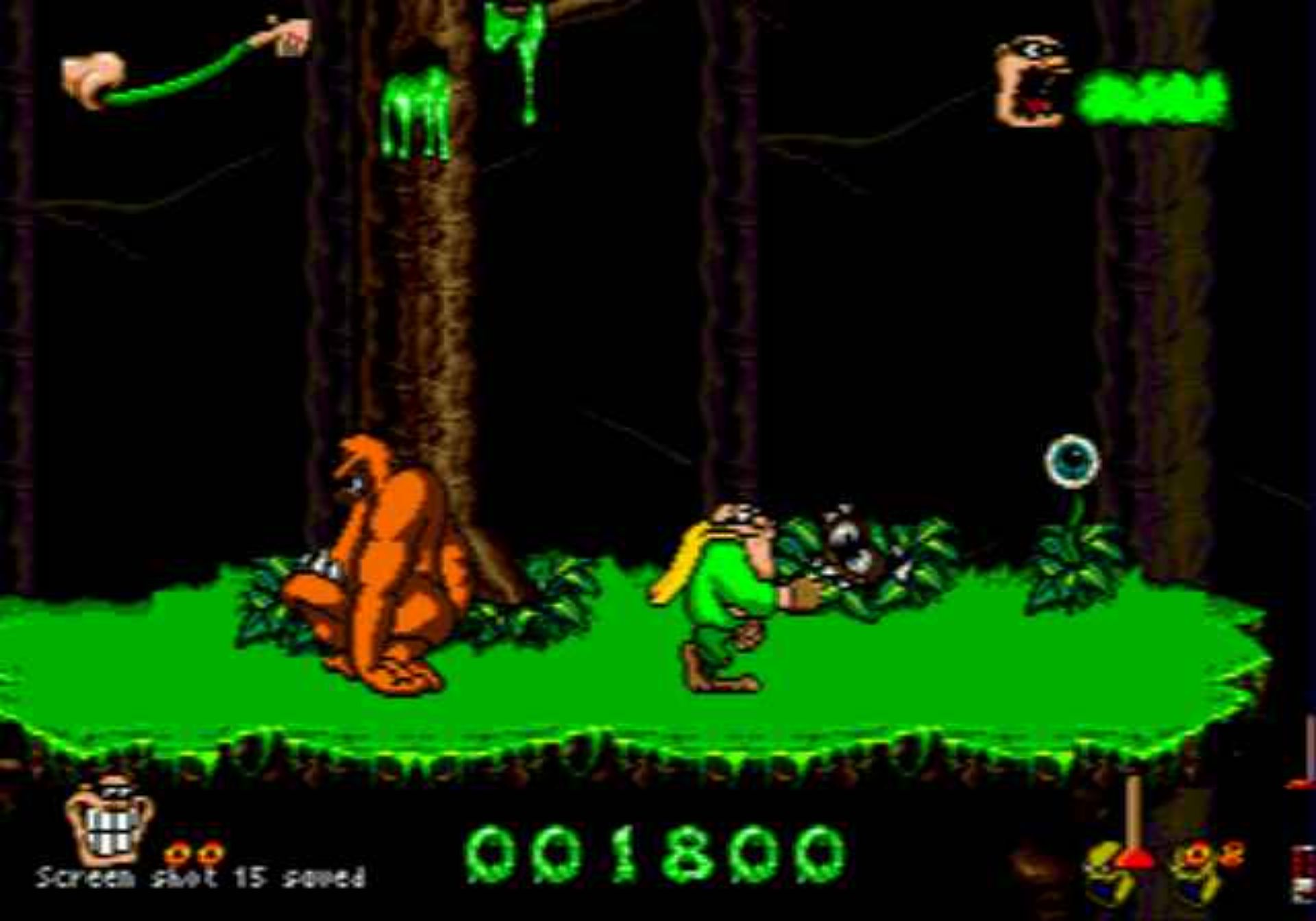 皮克急速大冒险MD游戏截图第11张