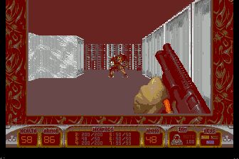 毁灭公爵3DMD游戏截图第4张