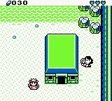 塞尔达历险记（CDi重置版）GB游戏截图第11张