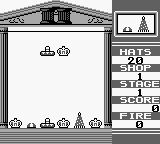 帽子方块GB游戏截图第4张