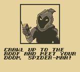 蜘蛛侠1GB游戏截图第14张