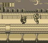 蝙蝠侠：小丑归来GB游戏截图第16张