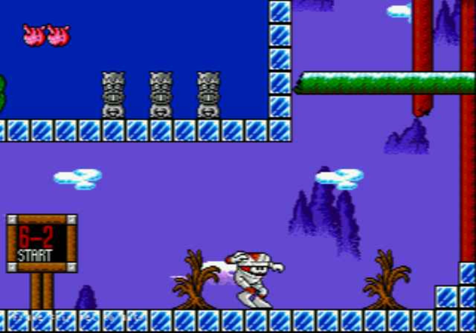 僵尸大进击MD游戏截图第14张