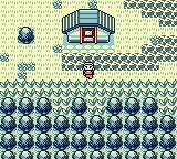 13号星期五：GB版GB游戏截图第9张