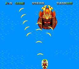 SD英雄挑战外传2：庆典欢呼SFC游戏截图第20张