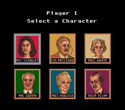 生活大富翁SFC游戏截图第2张