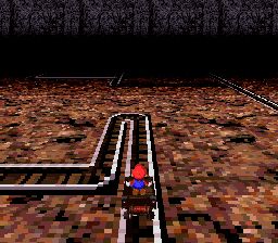 超级马里奥RPGSFC游戏截图第17张