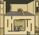 生化战争GB游戏截图第8张