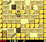 热闹非凡！再来一份！GBC游戏截图第6张