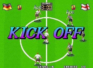 得点王1街机游戏截图第10张