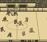 钢刀冰球GB游戏截图第2张