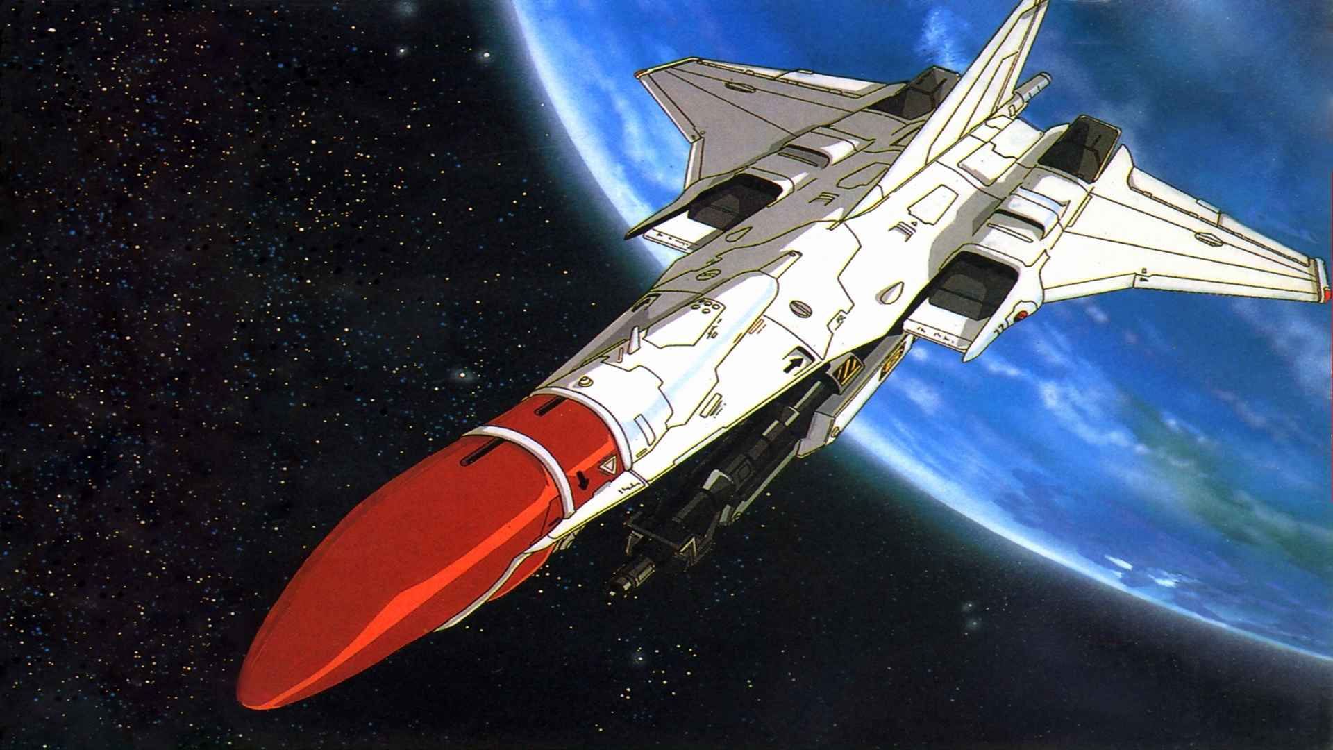 星际枪骑兵／光电领航员MD游戏截图第1张