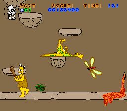 霸子的虚拟奇幻旅程SFC游戏截图第14张