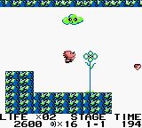 拉萨玛传奇GB游戏截图第3张