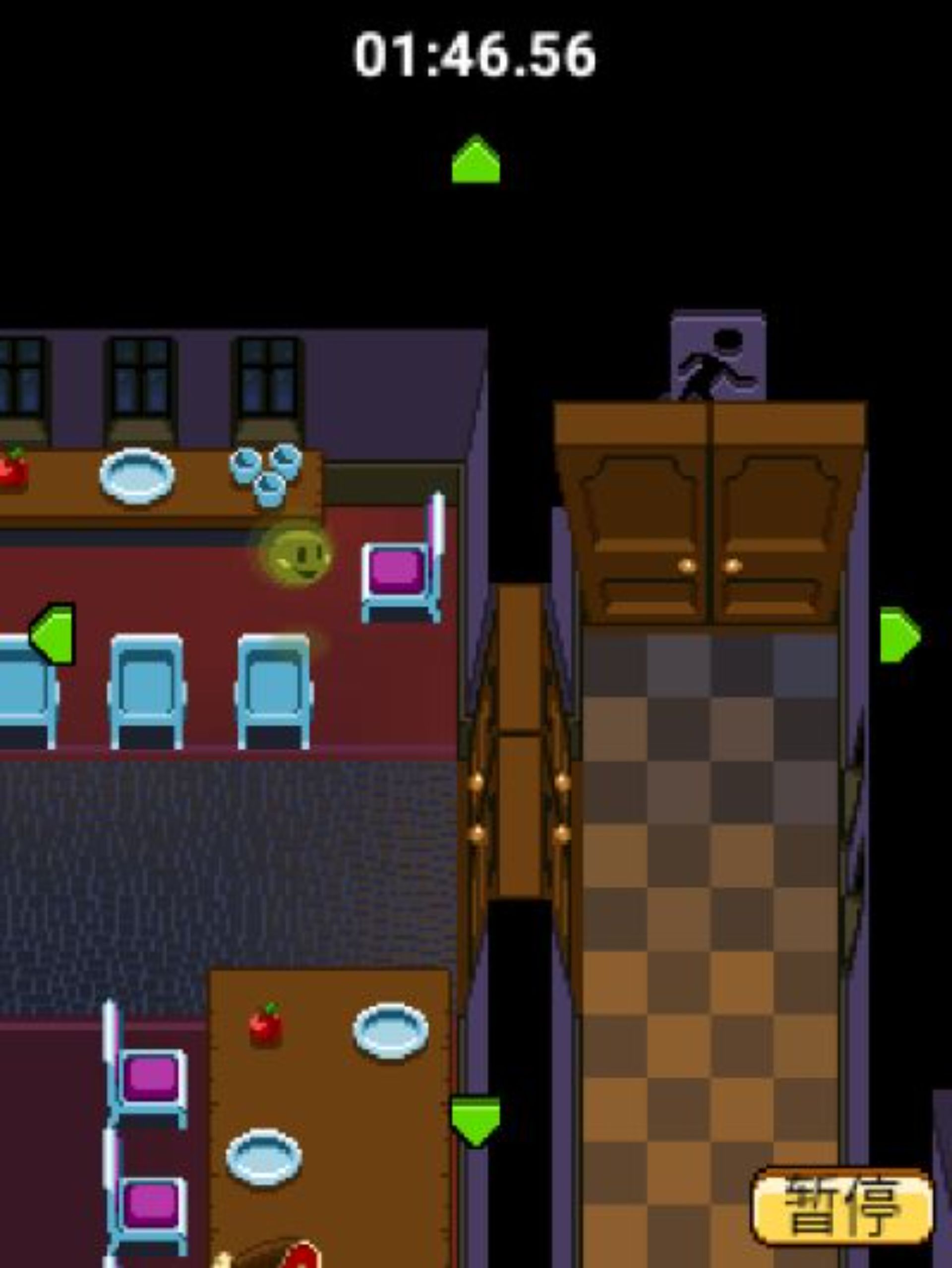 绝世神偷Java游戏截图第14张