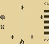 脑筋急转弯GB游戏截图第7张