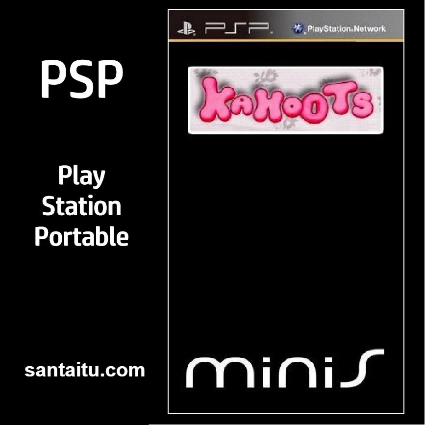 卡夫特／方块精灵