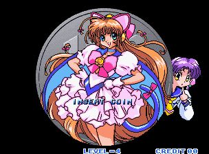 钱币对抗赛街机游戏截图第6张