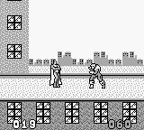 美国队长和复仇者联盟GB游戏截图第13张