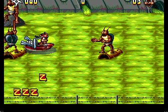 零式特攻队／飞天蝙蝠ZEROMD游戏截图第14张