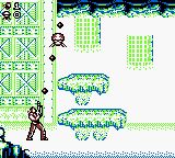 魂斗罗2GB游戏截图第24张