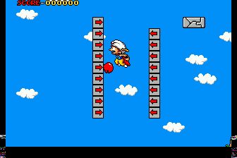 马吉卡努大冒险MD游戏截图第13张