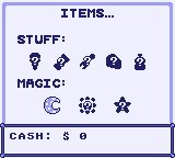 波波冒险GB游戏截图第8张