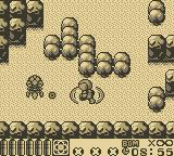 超惑星战记GB游戏截图第12张