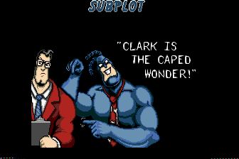 超级蜱人MD游戏截图第19张