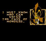 阿拉丁GB游戏截图第4张