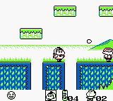 蜡笔小新4：我的恶作剧大变身GB游戏截图第9张