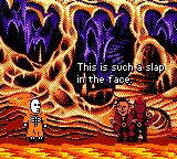 小尼基GBC游戏截图第11张