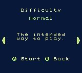 黎明将至GB游戏截图第11张