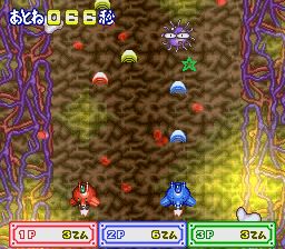 娱乐金鱼眼：游戏学园SFC游戏截图第9张