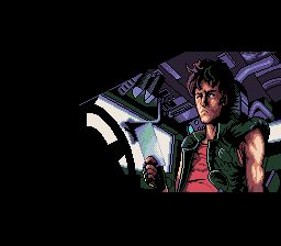 激突弹丸自动车决战SFC游戏截图第10张