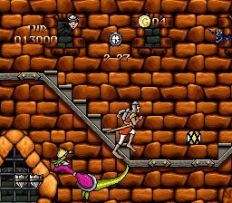 龙穴SFC游戏截图第15张