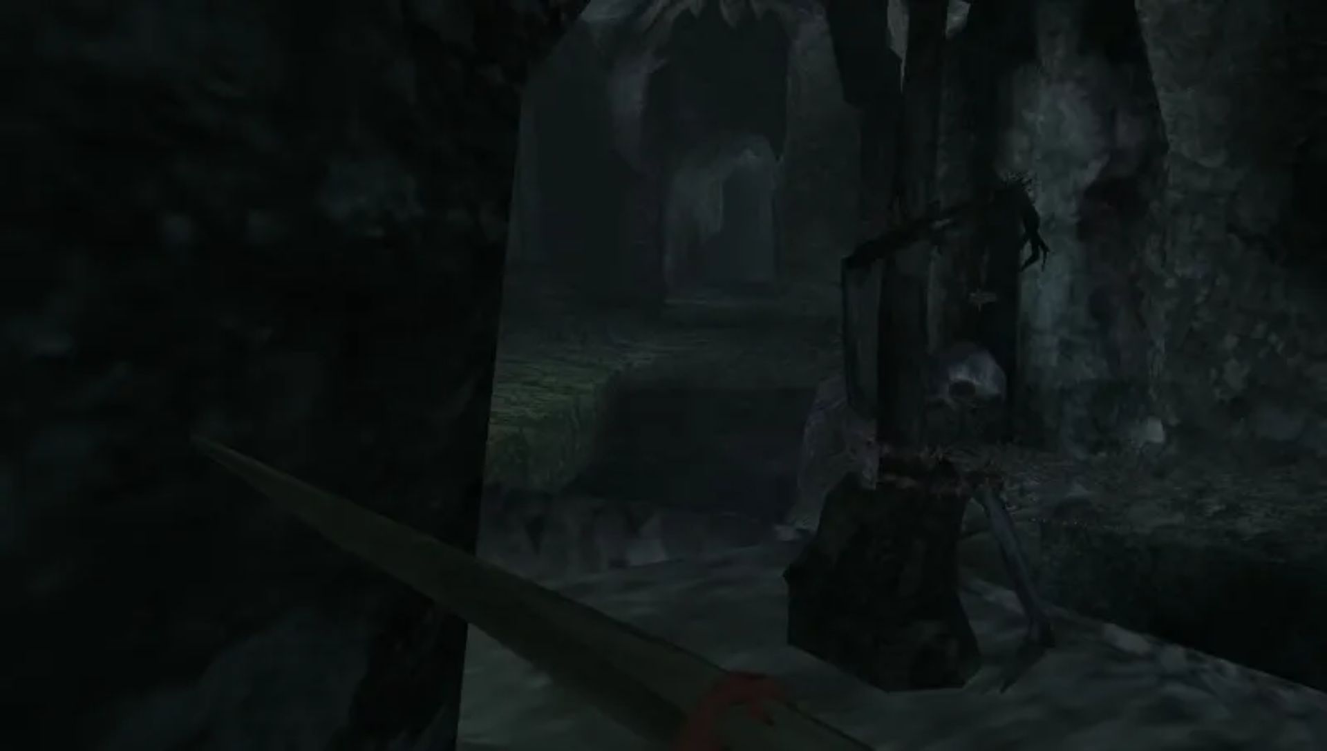 金刚PSP游戏截图第10张