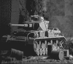 巴拿马战役／巴巴罗萨SFC游戏截图第4张