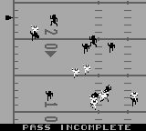 博杰克逊：游戏二合一GB游戏截图第10张