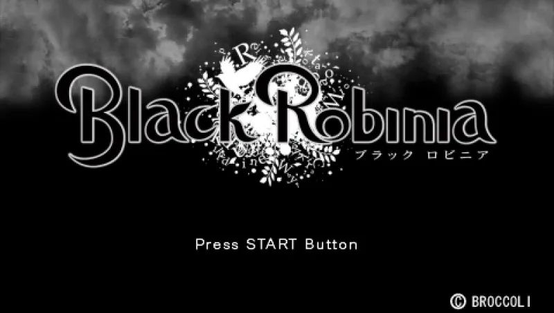 黑衣少年侦探团PSP游戏截图第1张