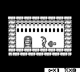 兔八哥选集GB游戏截图第20张