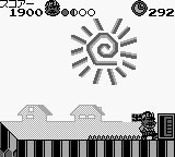 平成天才傻鹏／天才笨蛋／平成天才的冒险GB游戏截图第12张