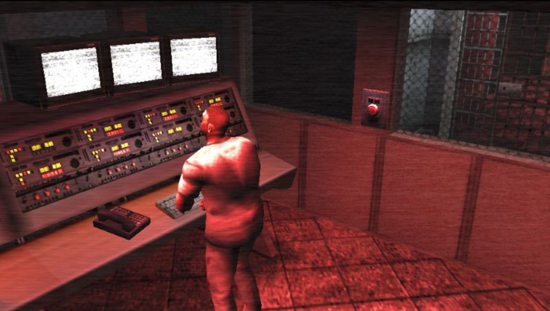 侠盗猎魔2PSP游戏截图第6张