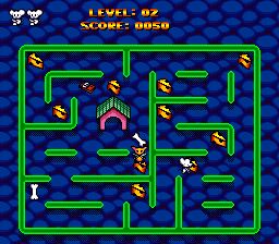 乐趣游戏／玩具游戏SFC游戏截图第7张