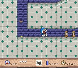 小叮当2SFC游戏截图第23张