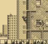 蜘蛛侠2GB游戏截图第10张