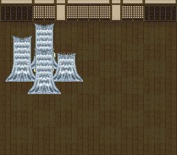 时空勇士SFC游戏截图第18张