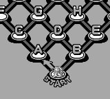 泡泡龙2：街机版GB游戏截图第5张