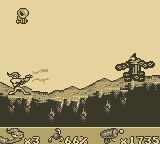 蚯蚓战士GB游戏截图第12张